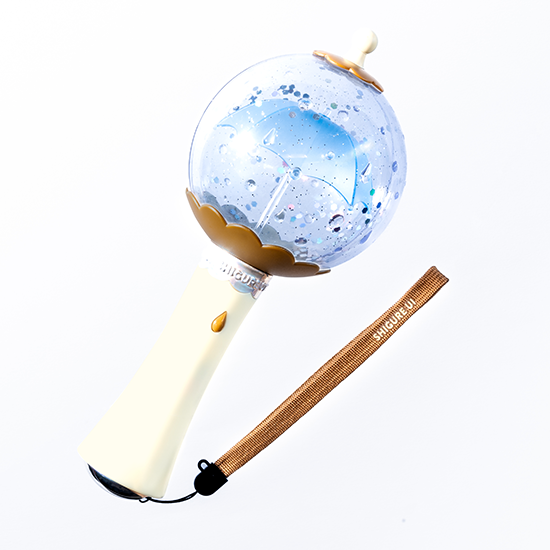 アンブレラペンライト｜SHIGURE UI - OFFICIAL EVENT GOODS 