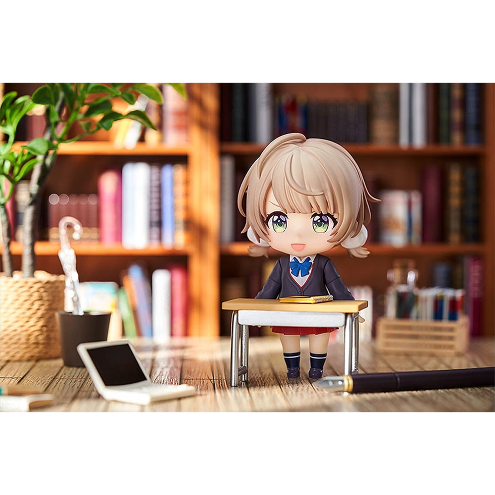 ねんどろいど しぐれうい