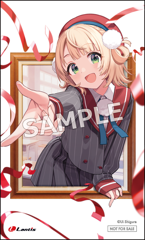 SHIGURE UI 5th Anniversary しぐれうい ライブ